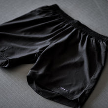 Load image into Gallery viewer, CORE NO-GI SHORTS BLACK