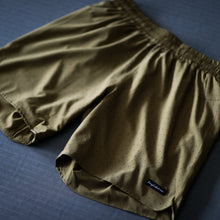 Load image into Gallery viewer, CORE NO-GI SHORTS OLIVE