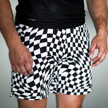 Load image into Gallery viewer, X-TRAIN NO-GI SHORTS BLITZ