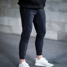 Load image into Gallery viewer, MICRO RIPSTOP TRACK PANT BLACK