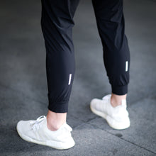 Load image into Gallery viewer, MICRO RIPSTOP TRACK PANT BLACK