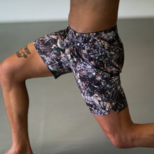 Load image into Gallery viewer, X-TRAIN NO-GI SHORTS FOREST CAMO