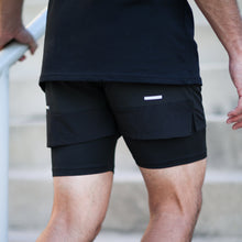 Load image into Gallery viewer, CROSSTRAIN LINER SHORTS