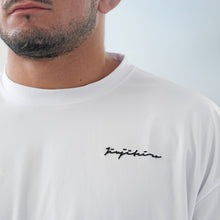 Load image into Gallery viewer, OVERSIZED PRO WORKOUT SHIRT WHITE