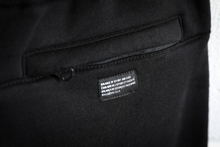 Load image into Gallery viewer, TECH FLEECE JOGGERS BLACK