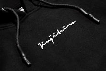 Load image into Gallery viewer, PRO SIGNATURE HOODIE BLACK