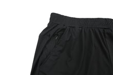 Load image into Gallery viewer, FLEX SHORTS BLACK