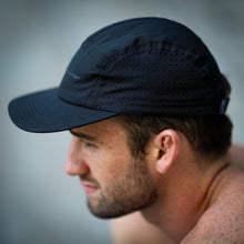 Load image into Gallery viewer, LIGHTWEIGHT VENTED RUN CAP