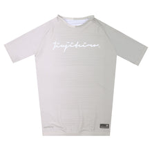 Load image into Gallery viewer, SANDSTONE PRO HALF SLEEVE RASHGUARD