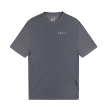 Load image into Gallery viewer, OVERSIZED PRO WORKOUT SHIRT GRAY