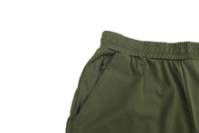 Load image into Gallery viewer, FLEX SHORTS OLIVE
