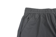Load image into Gallery viewer, FLEX SHORTS GREY