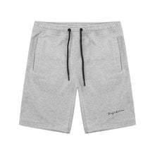Load image into Gallery viewer, TECH FLEECE SHORTS HEATHER