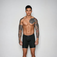 Load image into Gallery viewer, PRO COMPRESSION SHORTS