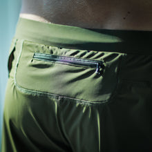 Load image into Gallery viewer, PRO 2 IN 1 LINER SHORTS OLIVE