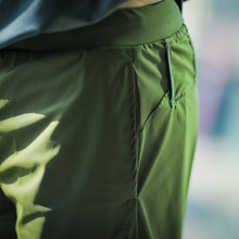 Load image into Gallery viewer, PRO 2 IN 1 LINER SHORTS OLIVE
