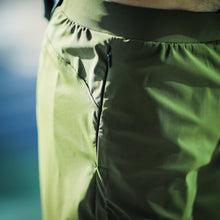 Load image into Gallery viewer, PRO 2 IN 1 LINER SHORTS OLIVE