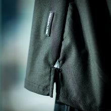 Load image into Gallery viewer, OVERSIZED PRO WORKOUT SHIRT BLACK