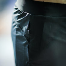 Load image into Gallery viewer, PRO 2 IN 1 LINER SHORTS BLACK