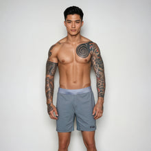 Load image into Gallery viewer, PRO MIDWEIGHT NO-GI SHORTS GRAY