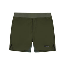 Load image into Gallery viewer, PRO MIDWEIGHT NO-GI SHORTS GREEN