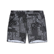 Load image into Gallery viewer, X-TRAIN NO-GI SHORTS PAISLEY