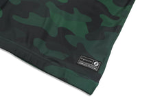 Load image into Gallery viewer, ACTIVE CAMO PRO HALF SLEEVE RASHGUARD