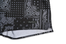 Load image into Gallery viewer, X-TRAIN NO-GI SHORTS PAISLEY