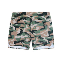 Load image into Gallery viewer, X-TRAIN NO-GI SHORTS WOODLAND CAMO