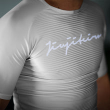 Load image into Gallery viewer, SANDSTONE PRO HALF SLEEVE RASHGUARD