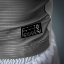 Load image into Gallery viewer, SANDSTONE PRO HALF SLEEVE RASHGUARD