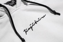 Load image into Gallery viewer, PRO SIGNATURE HOODIE WHITE