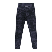 Load image into Gallery viewer, WOMENS CORE COMPRESSION LEGGINGS CAMO