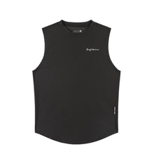 Load image into Gallery viewer, PRO WORKOUT TANK BLACK