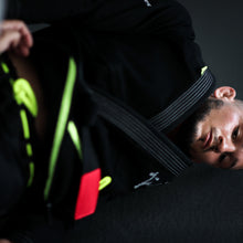 Load image into Gallery viewer, COMP-LITE GI 22 BLACK