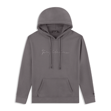 Load image into Gallery viewer, PRO HOODIE TECH-FLEX™️ BIG SIG SLATE