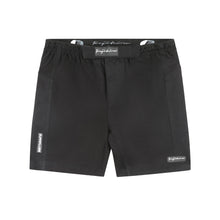 Load image into Gallery viewer, HW GRAPPLING SHORTS V2 BLACK
