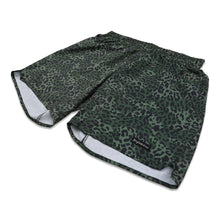 Load image into Gallery viewer, X-TRAIN NO-GI SHORTS LEOPARD