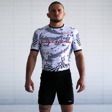 Load image into Gallery viewer, DAZE PRO HALF SLEEVE RASHGUARD