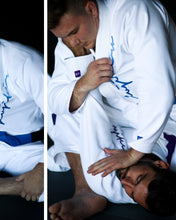 Load image into Gallery viewer, SWEEP 450 RANKED AZUL GI