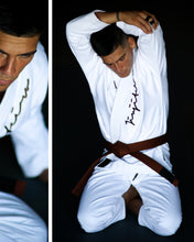 Load image into Gallery viewer, SWEEP 450 RANKED MARROM GI