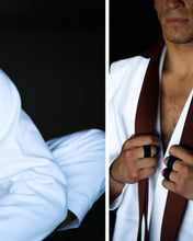 Load image into Gallery viewer, SWEEP 450 RANKED MARROM GI