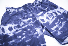 Load image into Gallery viewer, X-TRAIN NO-GI SHORTS TYE DYE