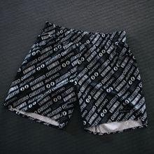 Load image into Gallery viewer, X-TRAIN NO-GI SHORTS PREMIERE