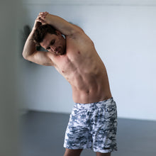 Load image into Gallery viewer, X-TRAIN NO-GI SHORTS ARCTIC CAMO