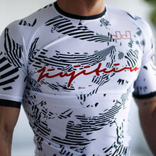 Load image into Gallery viewer, DAZE PRO HALF SLEEVE RASHGUARD