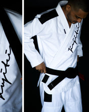 Load image into Gallery viewer, SWEEP 450 RANKED PRETA GI