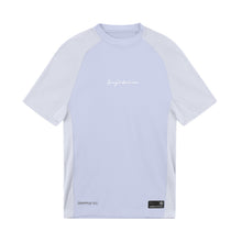 Load image into Gallery viewer, PRO RANKED RASHGUARD WHITE