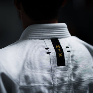 H1X GI