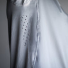 Load image into Gallery viewer, Pro Grapple Tee AeroVent panel detail
